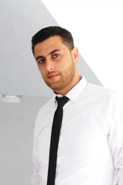 Feyyad Sakkar