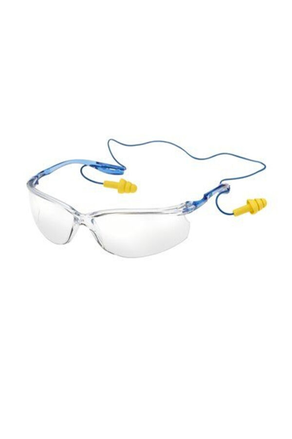 نظارات حماية للعين يمكن تثبيت سدادات الأذن معها Rich results on Google's SERP When Searching for 'نظارات حماية للعين يمكن تثبيت سدادات الأذن معها'